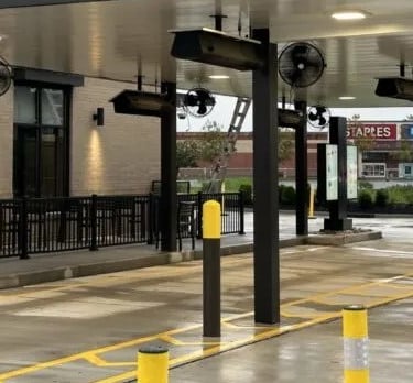 CONCRETE DRIVEWAY PRESSURE CLEANING BROWARD COUNTY FL 