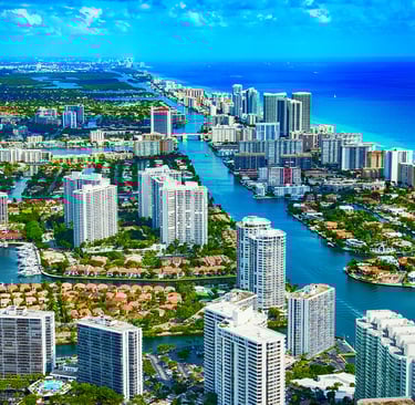 Top Pressure Washing Services in Fort Lauderdale | pressure washing services