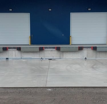 LOADING DOCK PRESSURE CLEANING BROWARD COUNTY FL 