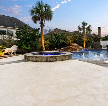 pool patio pressure washing services fort lauderdale