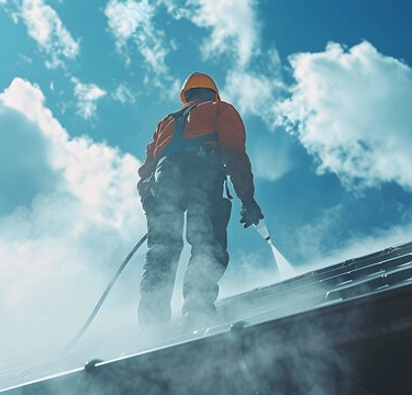 ROOF SOFT WASHING SERVICES BROWARD COUNTY fl