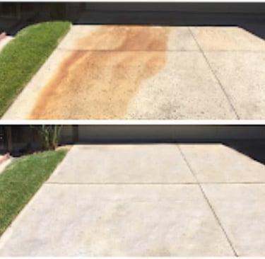 rust and stains removal services fort lauderdale FL