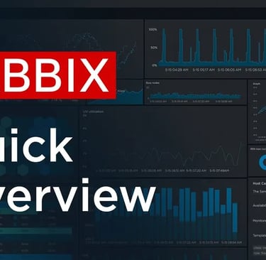 miinfotech- zabbix