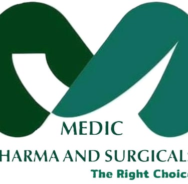 MI Infotech Networks Client: MedicPharmas