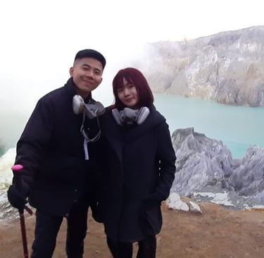 Tumpak sewu Bromo sunrise tour