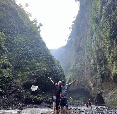 Surabaya - Tumpak Sewu - Bromo - Surabaya 3Days 2Night