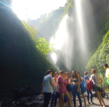 Bromo Tumpaksewu Tour