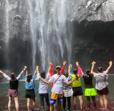 Malaysia - Bromo - Malang - Tumpaksewu - Surabaya - Malaysia 5D4N
