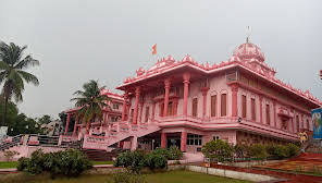 Hyderabad to Srisailam cabs 