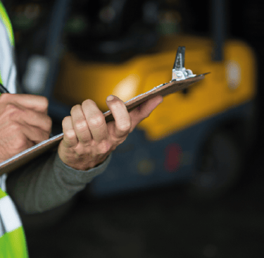 toezicht en voorlichting