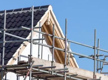 veilig werken met rolsteigers