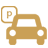 car parking icon