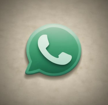 Whatsapp us using the icon over in the bottome right.