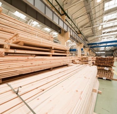 lumber supplier