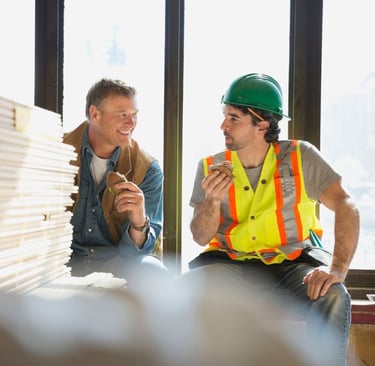 Builder team payroll
