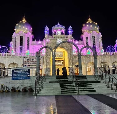 Gurudwara Tahla Sahib