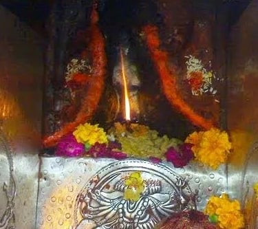 Jawala Devi Darshan