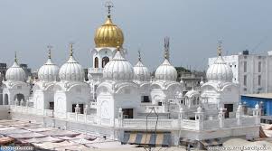 Gurudwara Shaheeda Sahib