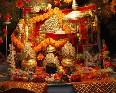 Katra Vaishno Devi Darshan