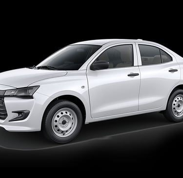 Maruti Dzire taxi service in Amritsar available for local and outstation travel