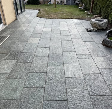 J. Landolt Gartenbau GmbH Ihr zuverlässiger Partner für professionellen Gartenbau und Gartenpflege