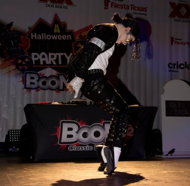 Bringing creative visions to life with immersive design and planning.