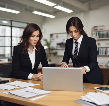 white concrete building