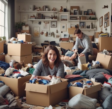 white concrete building during daytime