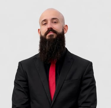 Quentin Papelard - expert cybersécurité & formateur