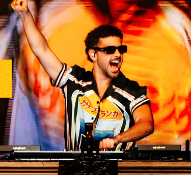 Bloco Califórnia 2026 Pedro Sampaio em Ribeirão Preto