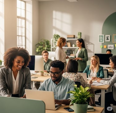 Managing risk for your people