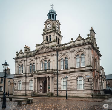 Manage risks for your property and council buildings