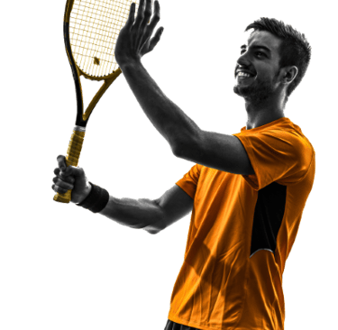 Drop Shot! Tennis Hydration Mix