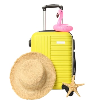 viajar por el mundo 