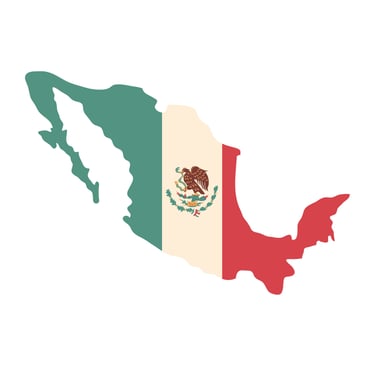 Republica mexicana 