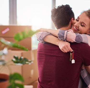 Cumplir sueños de tu casa 