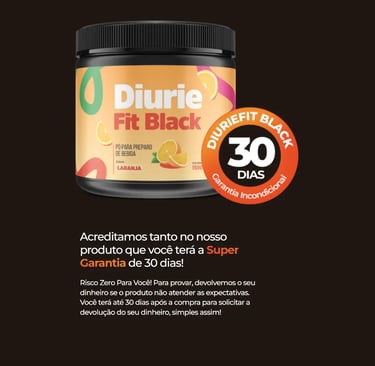 Garantia 30 dias