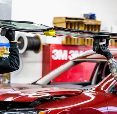 affordable windshield repair near me