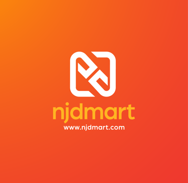 شعار نجد مارت