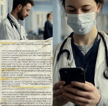 dr learning from chat gpt