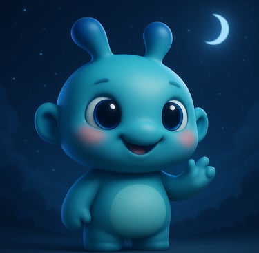 my fitiq avatar