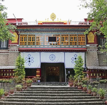 Norbulingka Institute
