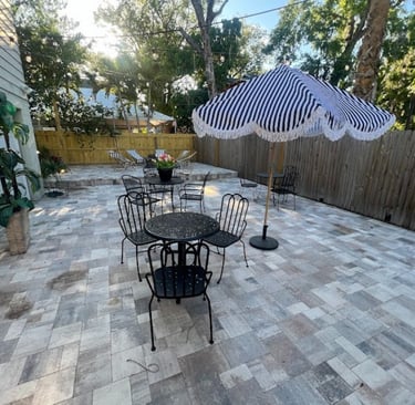 Backyard Downtown Flower Girl Greenhouse dispensary, a local dispensary near me option in Florida