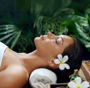 Health and Wellness advice how to make money online