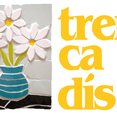 trencadis