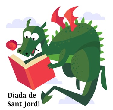 sant jordi
