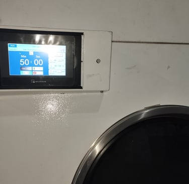 controles de equipo eficientes