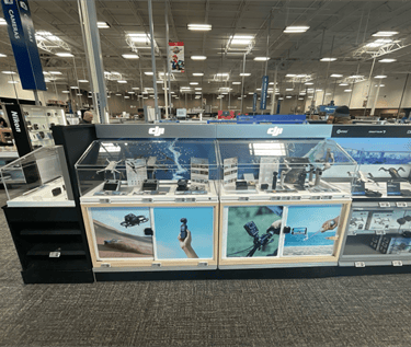 commercial junk removal for best buy in the bay area