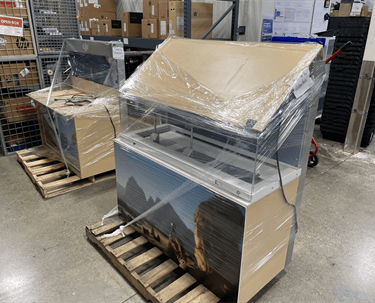 commercial junk removal in the bay area