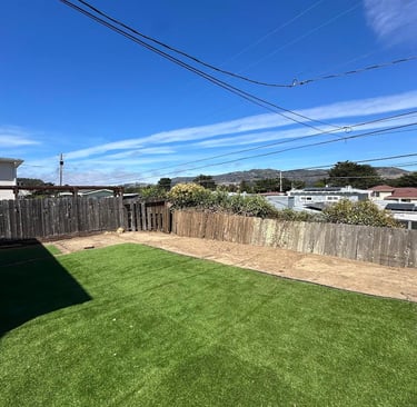 SFC Junk Removal: Organic green waste hauling in SF 94131 & San Jose.
